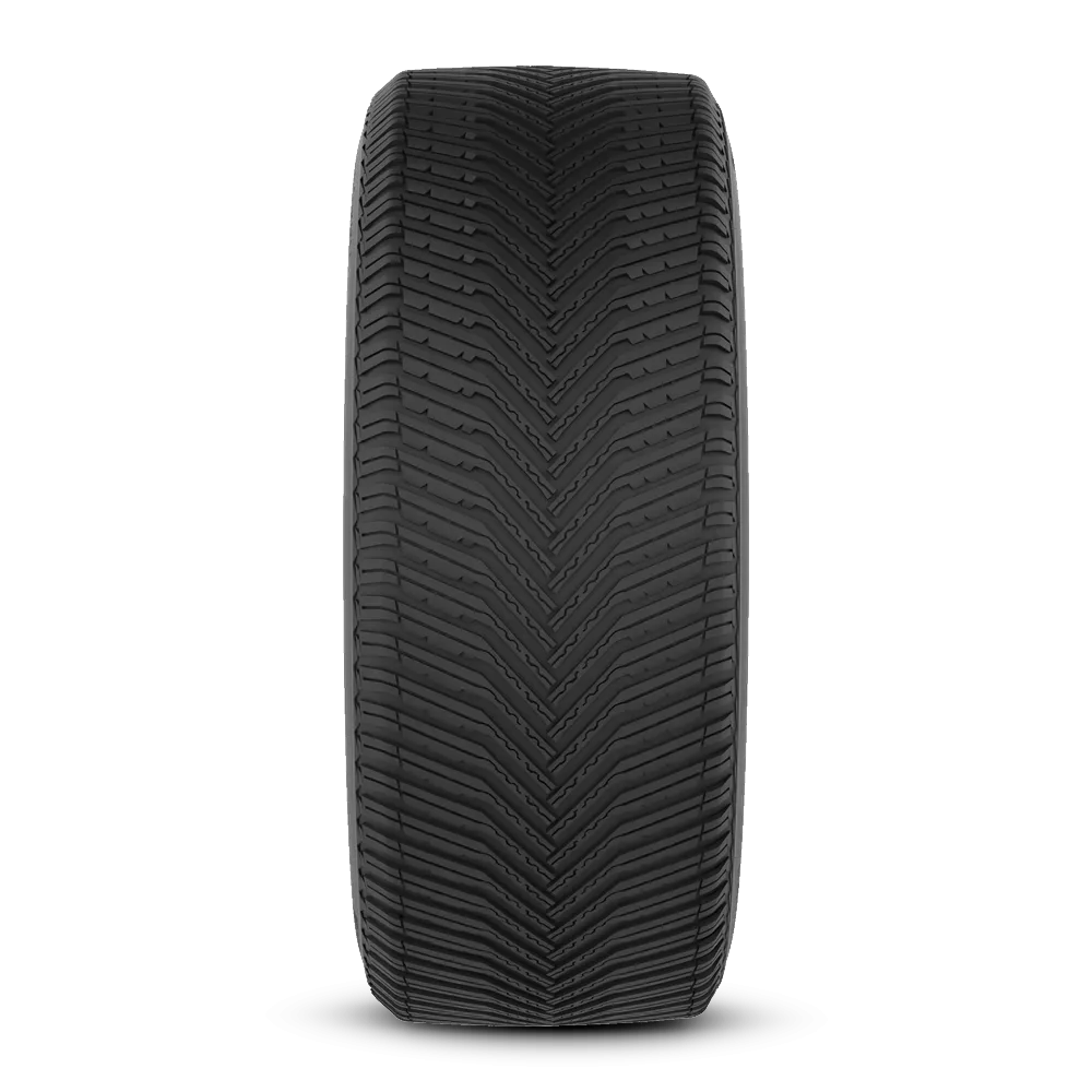 Michelin CrossClimate 2 255/45R19