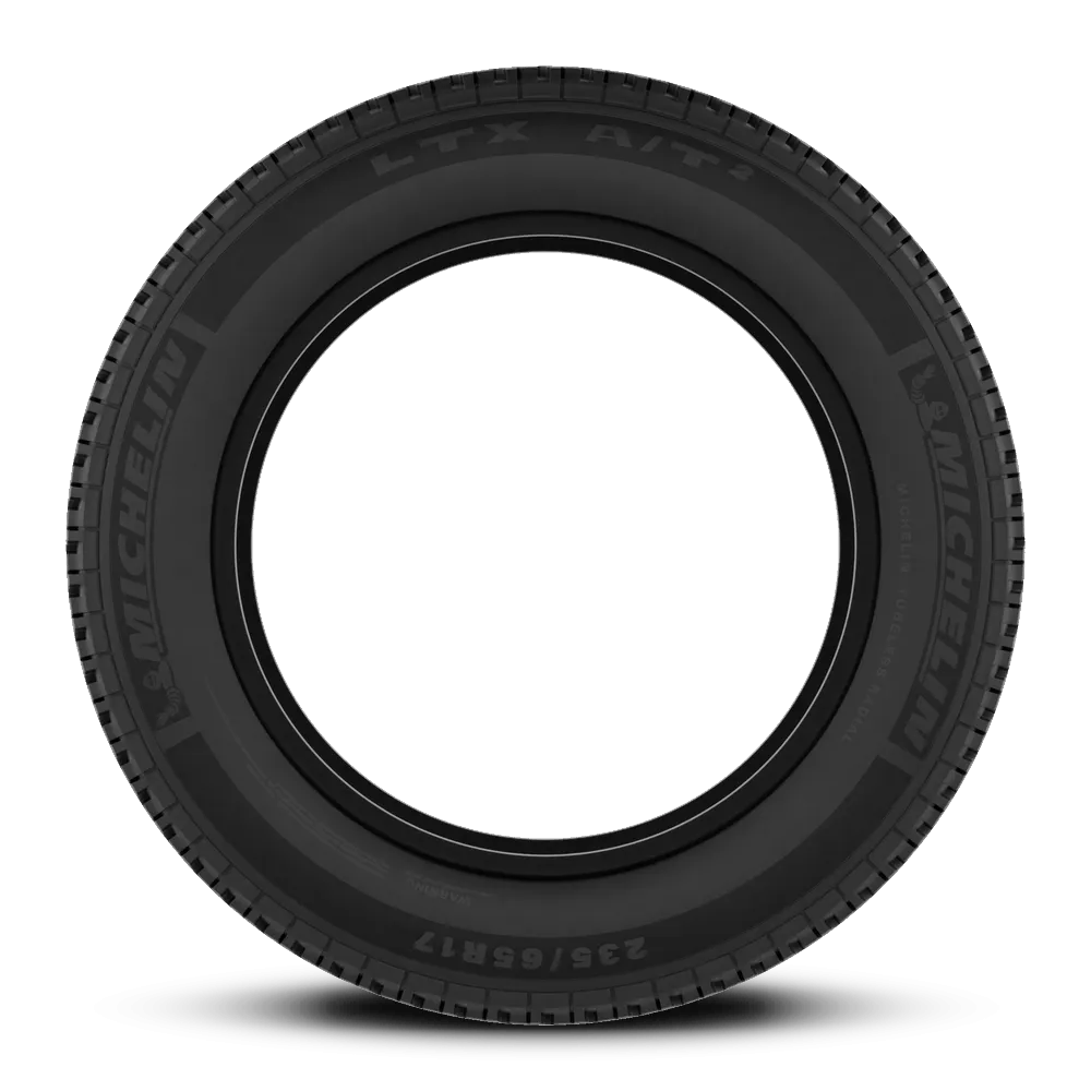 Michelin LTX A/T2 235/6517