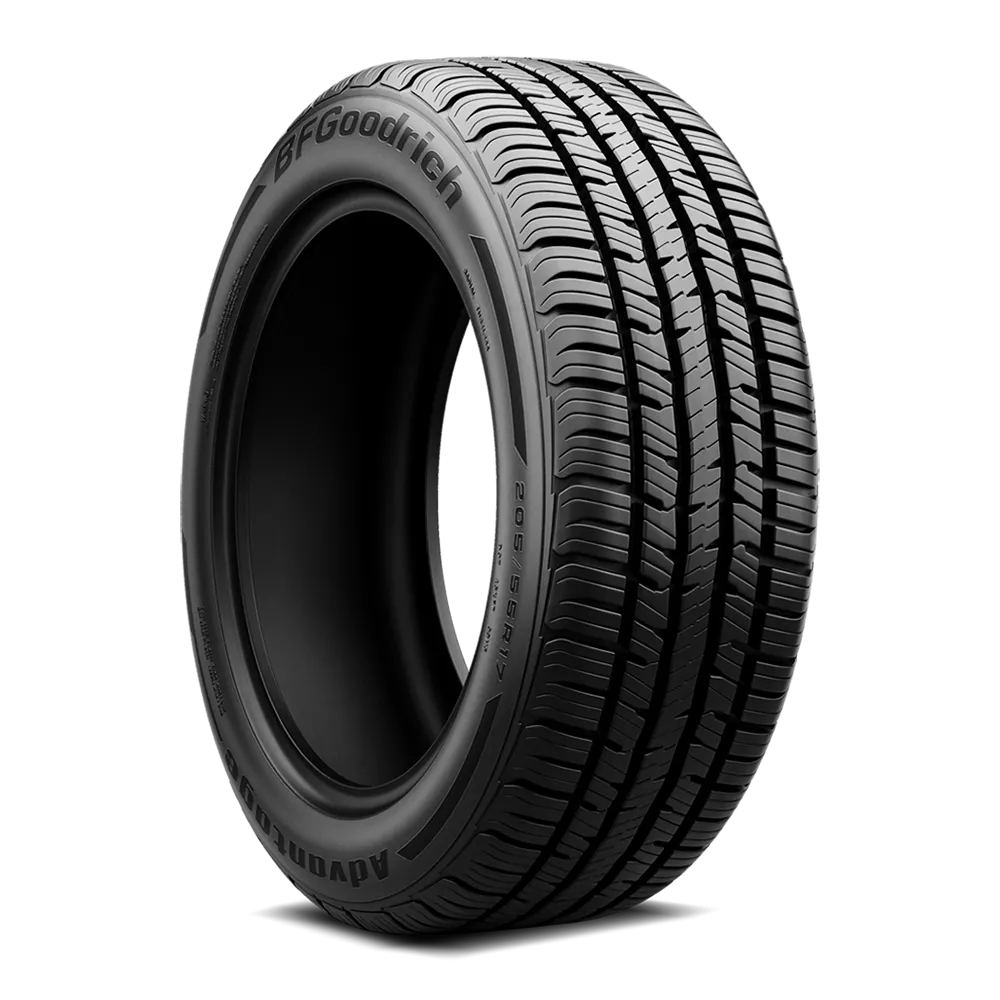 BFGoodrich Advantage Control 215/45R17 - Wheelwiz