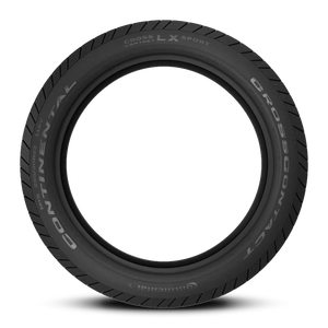Continental CrossContact LX Sport 295/30R22 - Wheelwiz