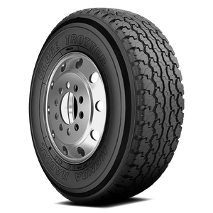 Kenda Globe Trotter (KR22) 275/70R16 - Wheelwiz