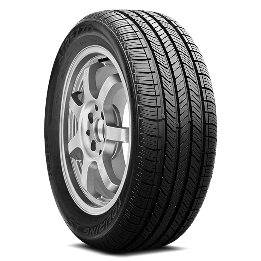 Sailun Atrezzo Touring LS 235/60R17 - Wheelwiz