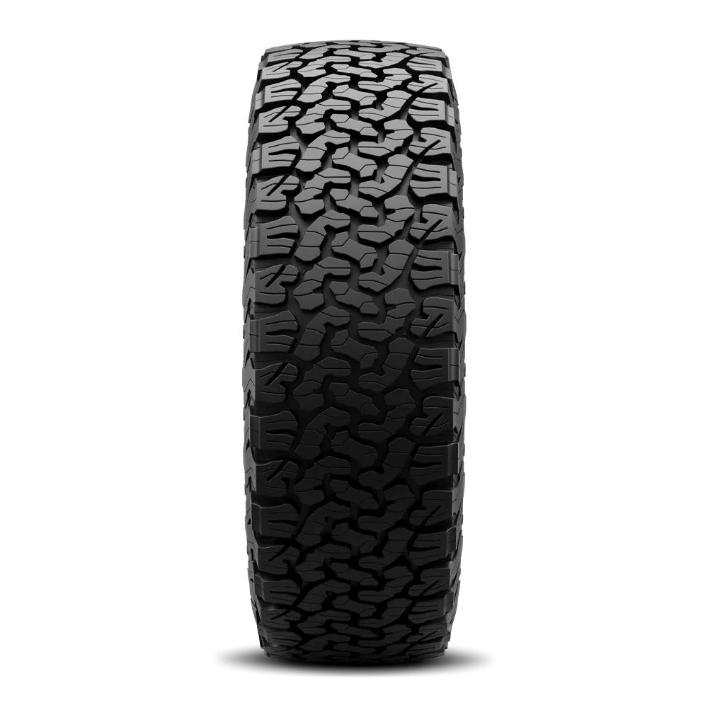 BFGoodrich All-Terrain T/A KO2 LT215/75R15 100/97S C/6 RBL