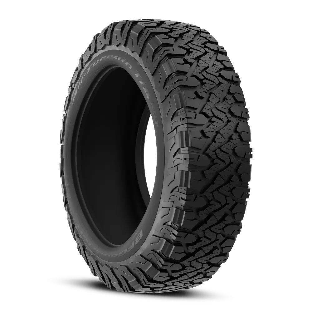 BFGoodrich All-Terrain T/A KO3 LT275/50R22 - Wheelwiz