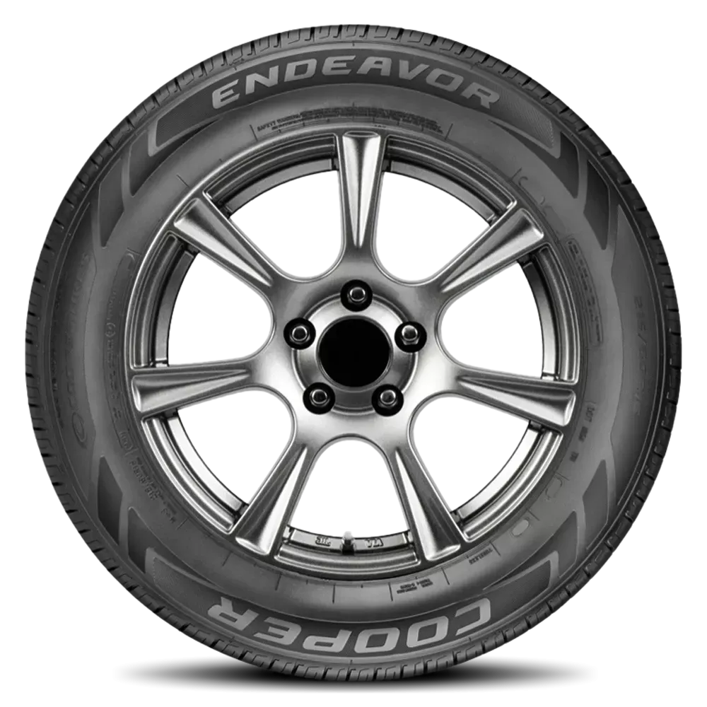 Cooper ENDEAVOR 215/55R16