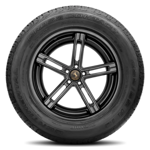 Continental ContiCrossContact UHP 275/45R20 110W XL