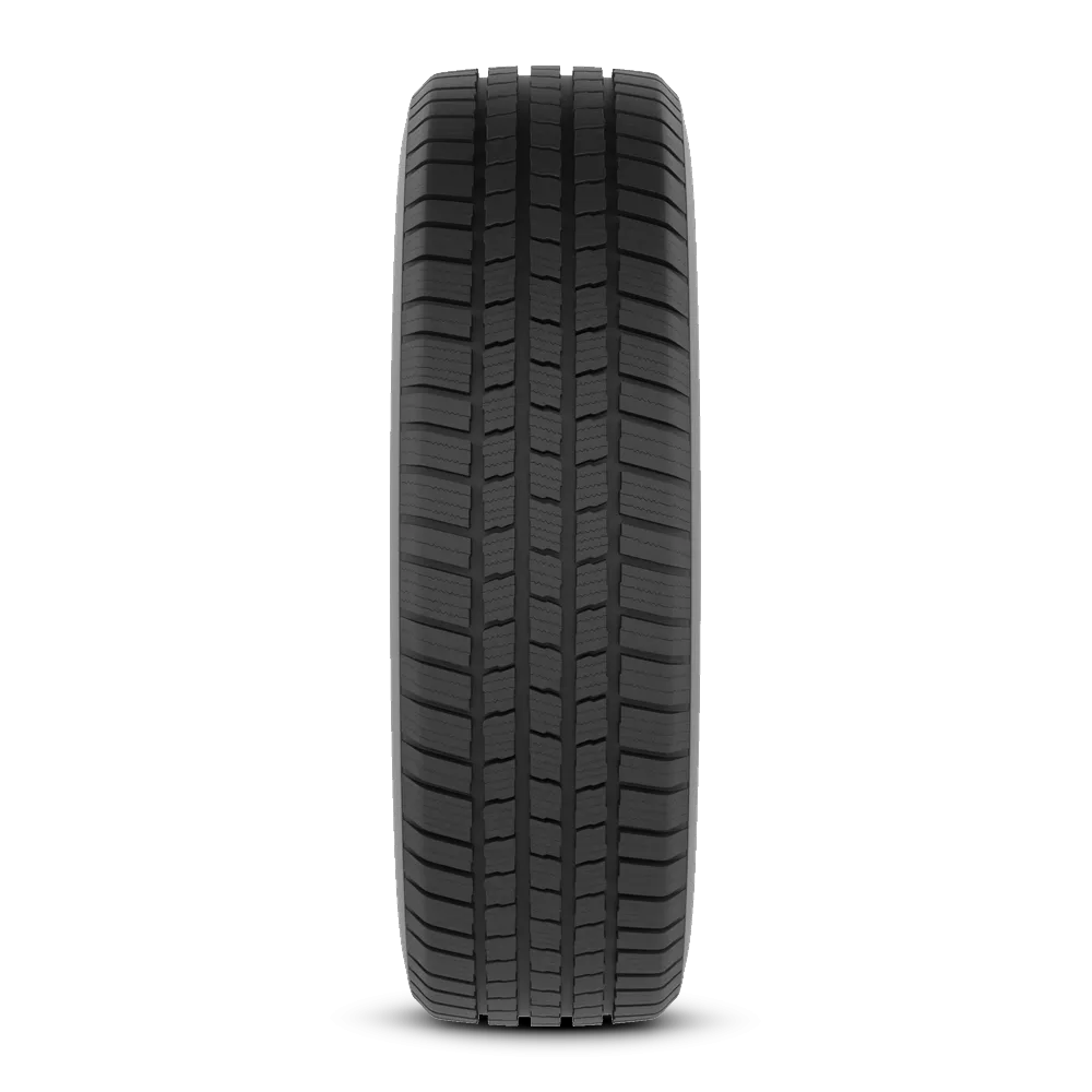 Michelin Defender LTX M/S 235/75R17 - Wheelwiz