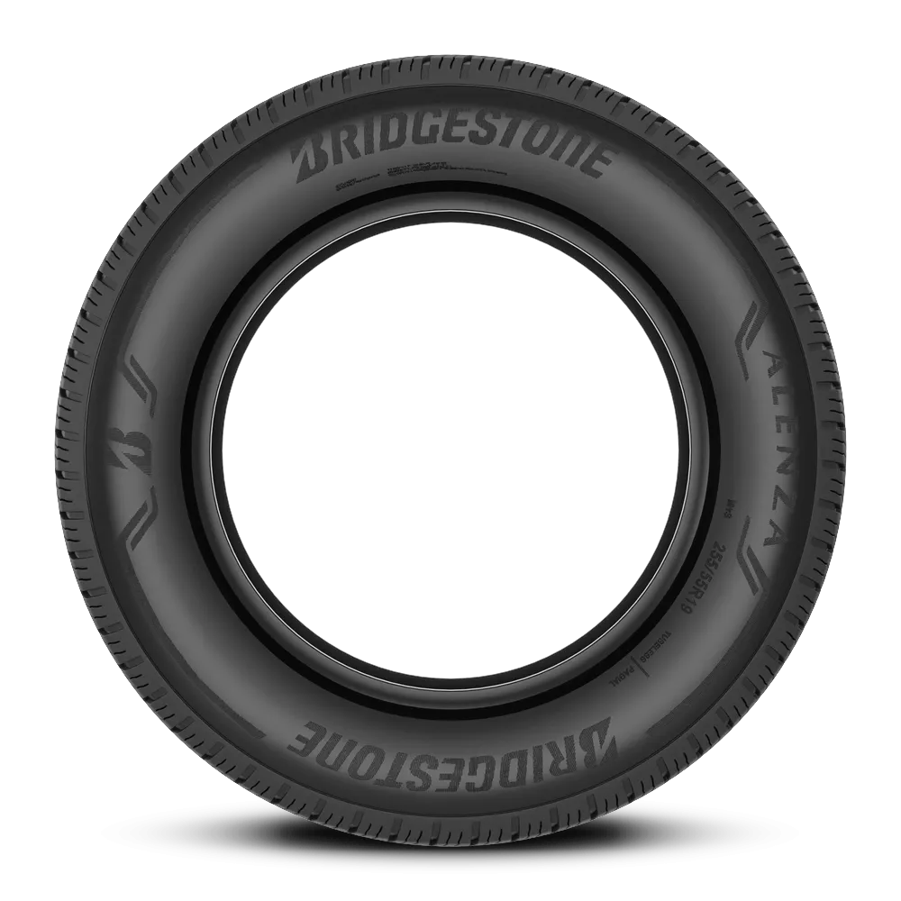 Bridgestone Alenza Sport A/S 255/55R19 - Wheelwiz