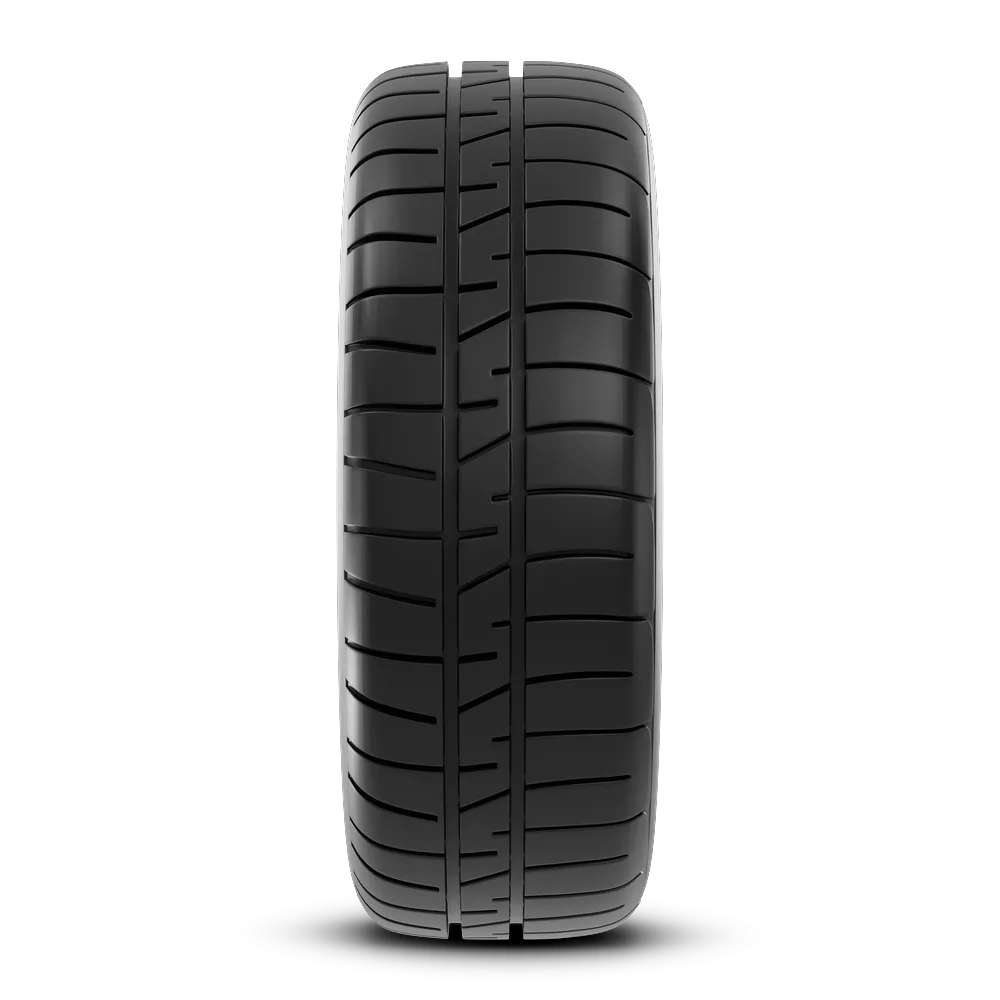 BFGoodrich g-Force Rival S P205/50ZR15 - Wheelwiz