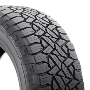Fuel Tires GRIPPER A/T LT295/70R18