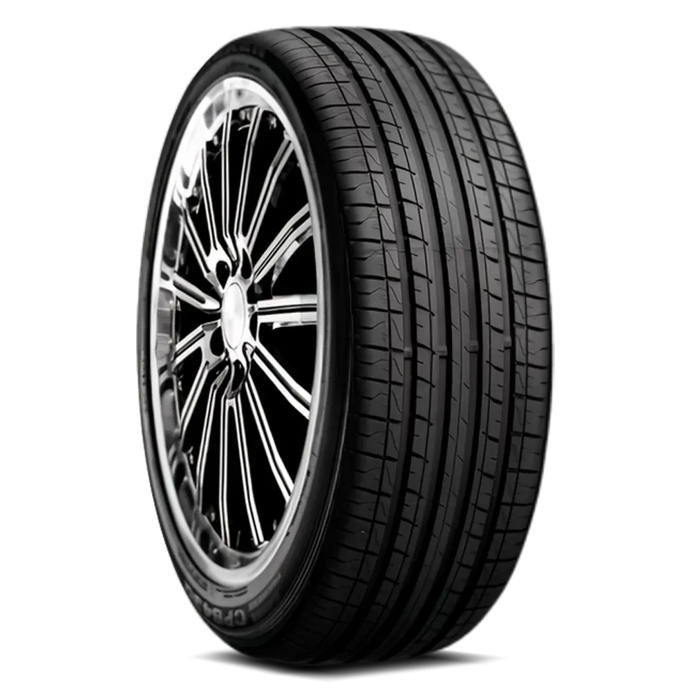 Nexen CP643A 225/45R18 - Wheelwiz