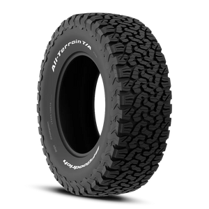 BFGoodrich All-Terrain T/A KO2 LT255/70R16