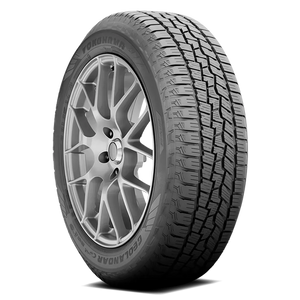 Yokohama GEOLANDAR CV 4S G061 245/65R17 111H XL