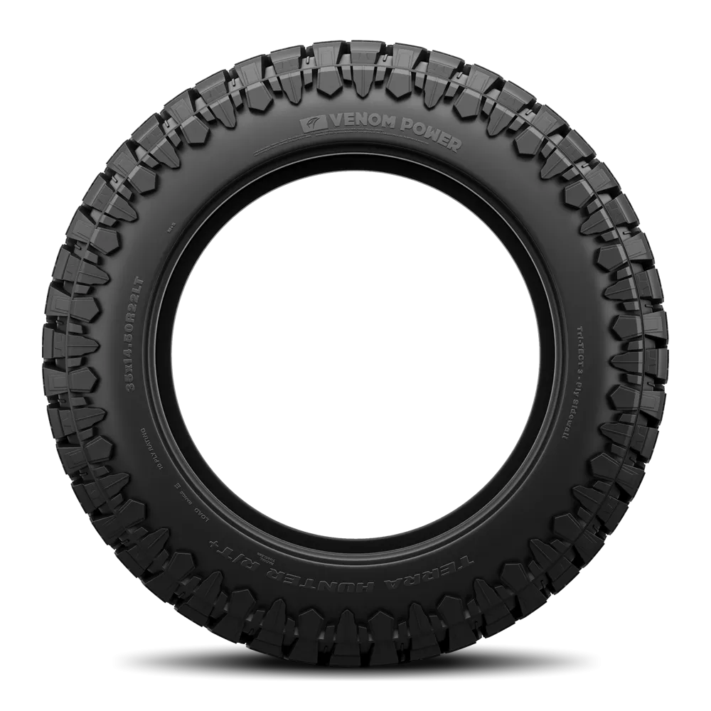Venom Power Terra Hunter R/T+ 35X14.50R22LT