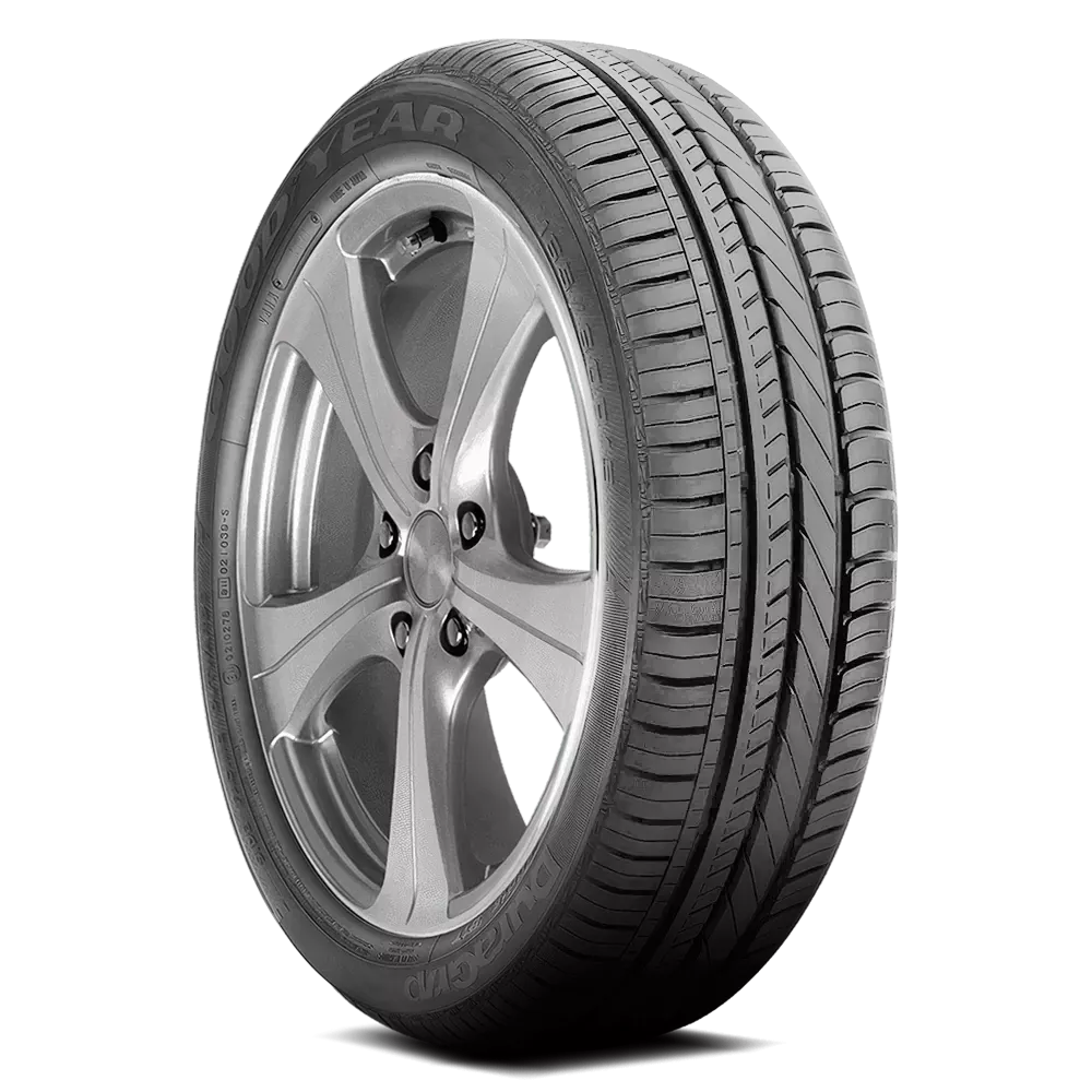 Goodyear Duragrip 165/60R15