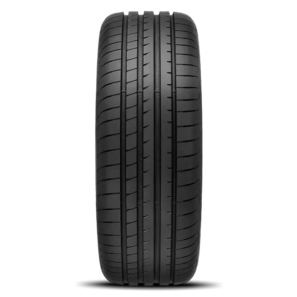 Goodyear EAGLE F1 ASYMMETRIC 3 245/40R19 98Y XL RunOnFlat (*) - Wheelwiz