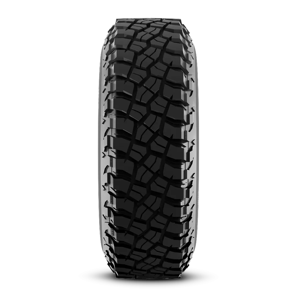 BFGoodrich Mud-Terrain T/A KM3 LT305/70R16 - Wheelwiz