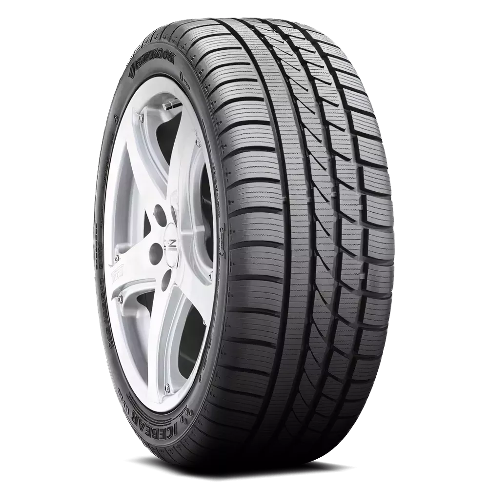 Hankook Icebear W300 275/55R17 - Wheelwiz