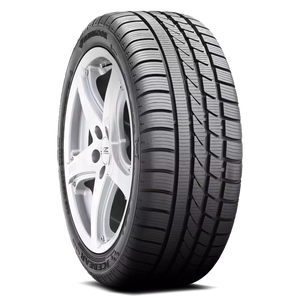 Hankook Icebear W300 215/70R16 - Wheelwiz