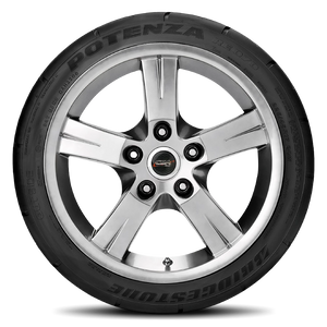 Bridgestone Potenza RE070 255/40R17