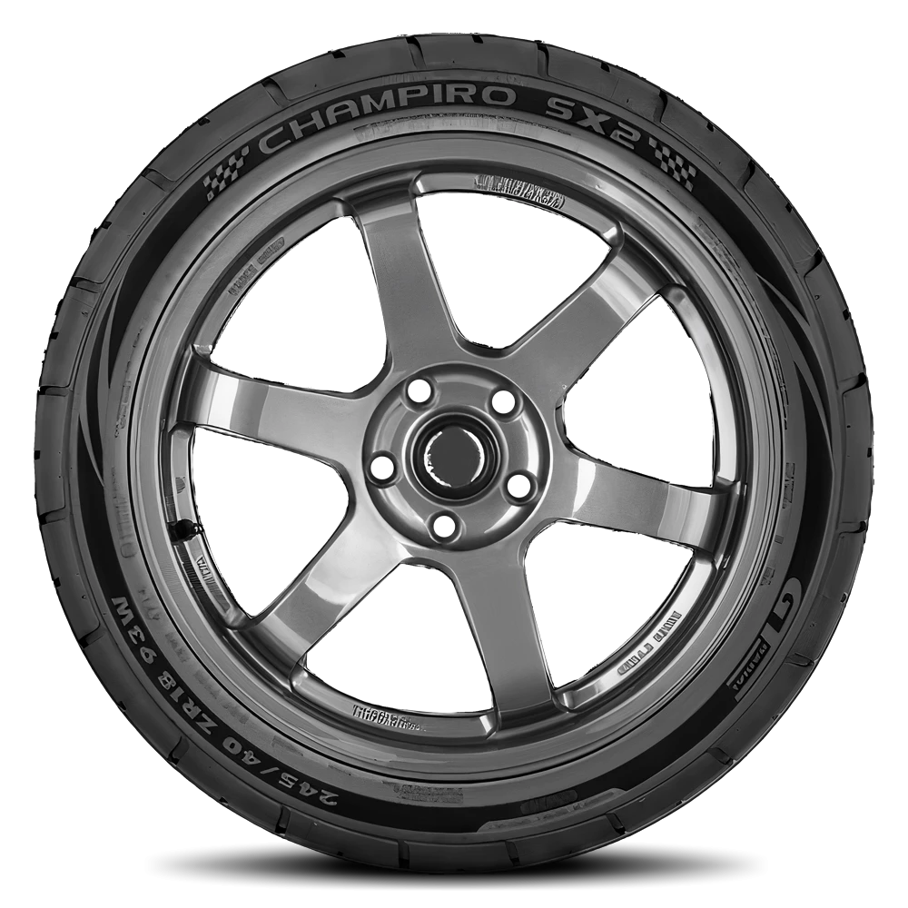 GT Radial CHAMPIRO SX2 215/45R17