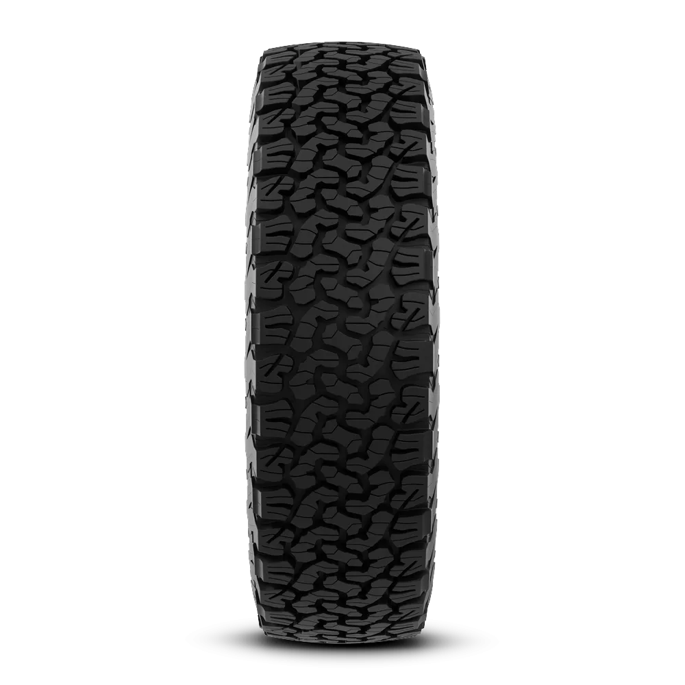 BFGoodrich All-Terrain T/A KO2 LT235/85R16