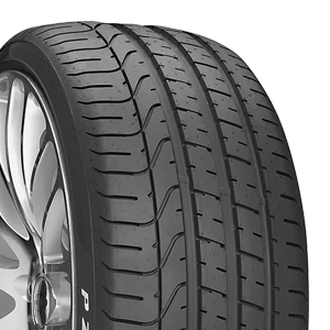 Pirelli Pzero Silver 245/35ZR19
