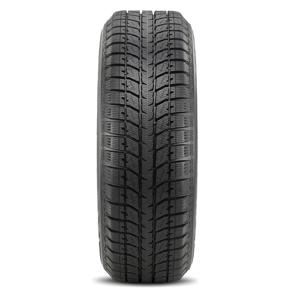 Bridgestone Blizzak WS70 225/60R16 - Wheelwiz
