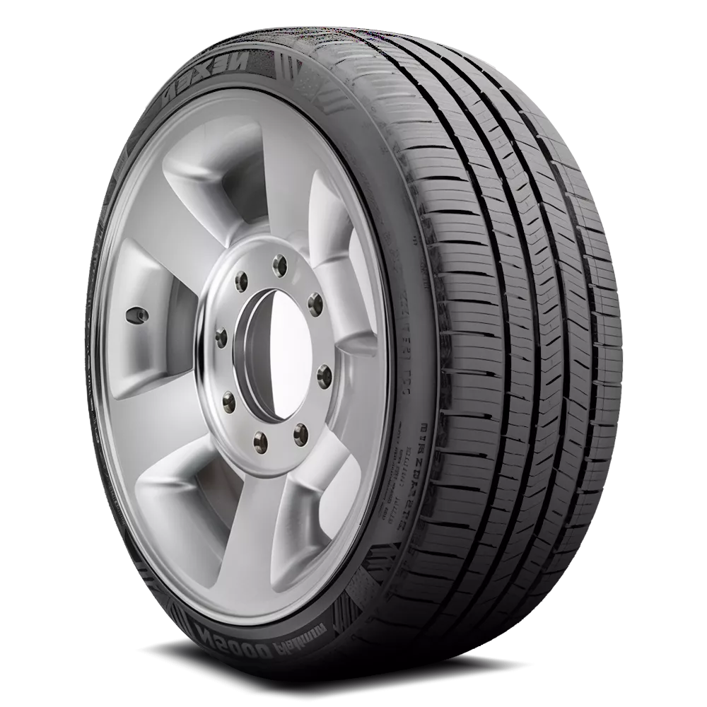 Nexen N5000 Platinum 245/50R19 - Wheelwiz