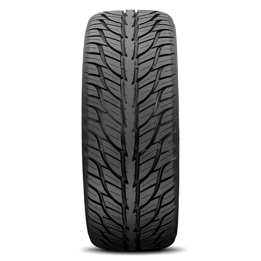 General Tire G-MAX AS-03 245/40R19 98W XL - Wheelwiz
