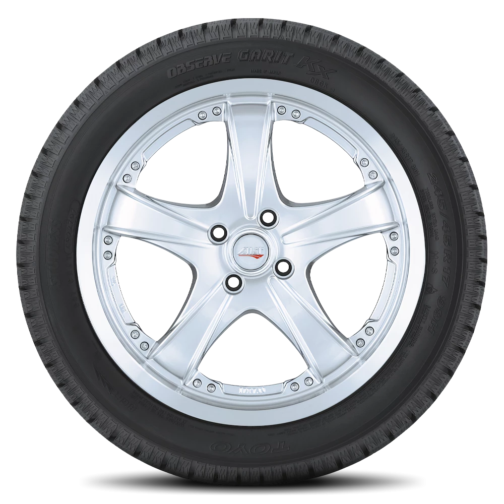 Toyo Observe Garit KX 205/55R16 - Wheelwiz