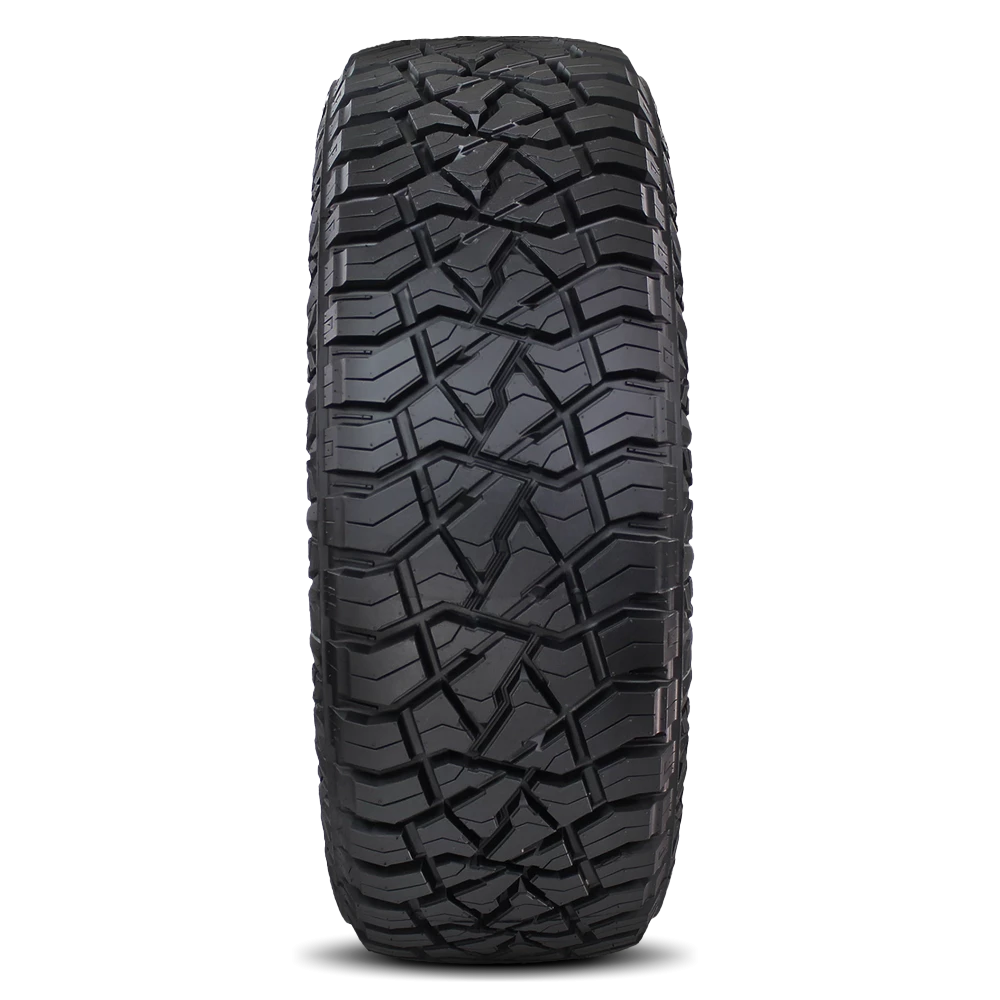 Kanati Armor Hog ATX LT275/60R20 - Wheelwiz