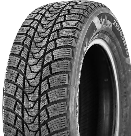Greentrac Winter Master S1 205/50R17 - Wheelwiz
