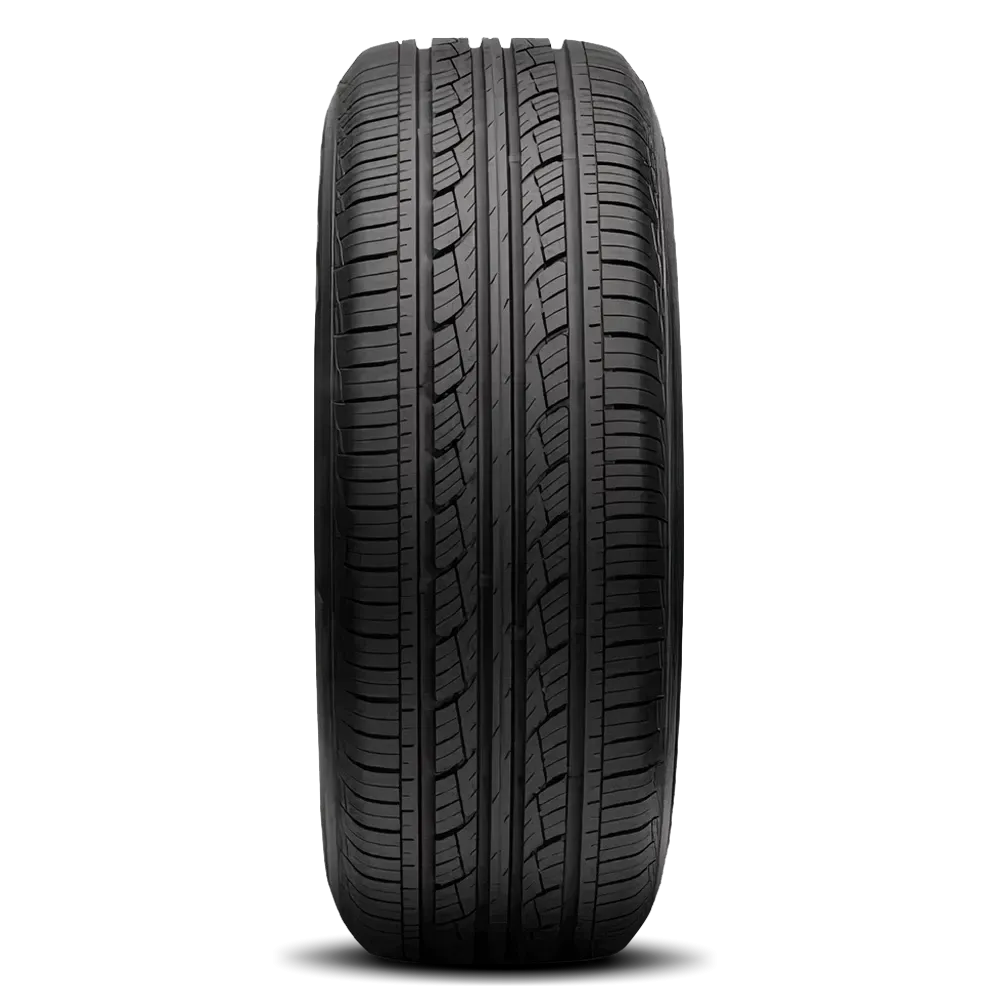 Nexen Roadian 542 265/60R18 - Wheelwiz