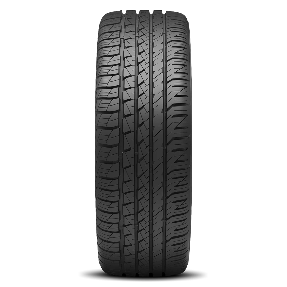 Goodyear Eagle F1 A/S 215/35ZR18