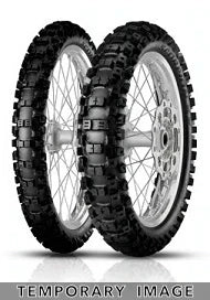 Pirelli Scorpion SX 125/80-19