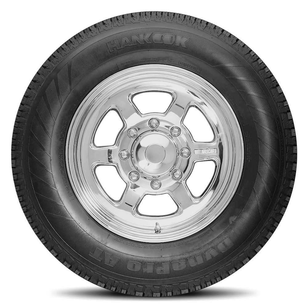 Hankook Dynapro AT RF08 235/75R17 - Wheelwiz