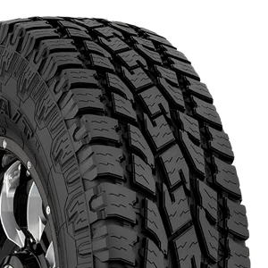 Toyo Open Country A/T II AW LT235/80R17
