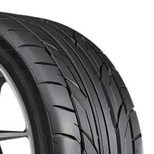 Nitto EXTREME ZR 255/50R17 - Wheelwiz