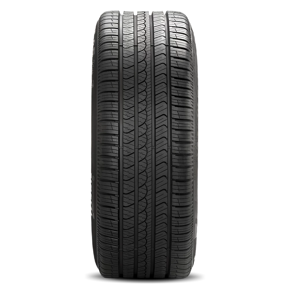 Pirelli Scorpion AS Plus 3 235/55R18 104V XL - Wheelwiz