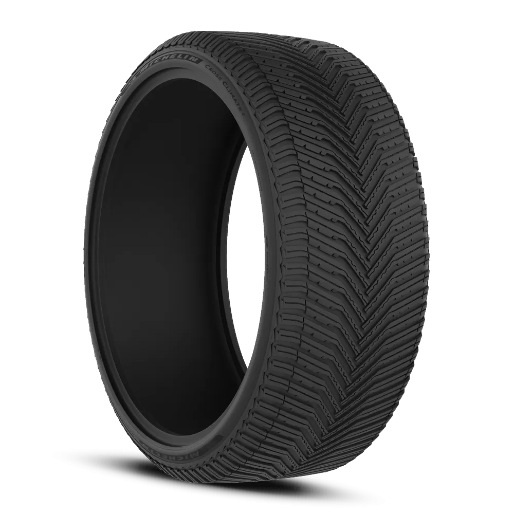 Michelin CrossClimate 2 255/35R21 - Wheelwiz