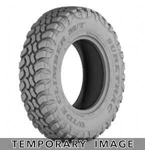 Suretrac Wide Climber M/T 35X12.50R22