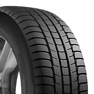 Michelin Pilot Alpin PA2 235/4018 - Wheelwiz