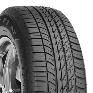 Goodyear Eagle F1 Asymmetric Suv AT 255/60R19