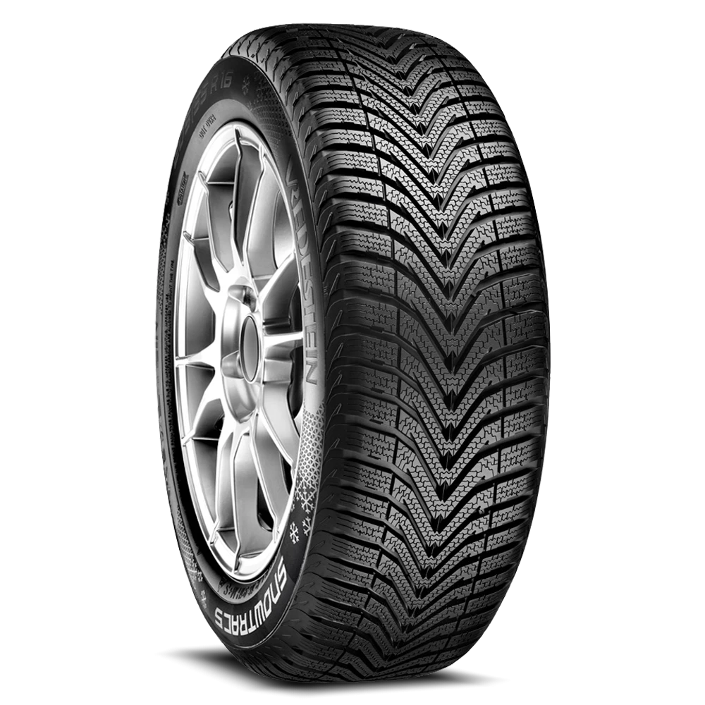 Vredestein Snowtrac 155/80R13