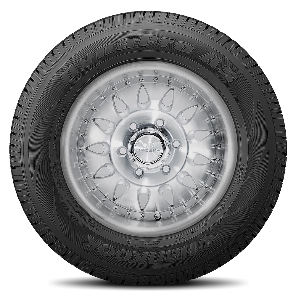 Hankook DynaPro AS RH03 P235/65R17 - Wheelwiz