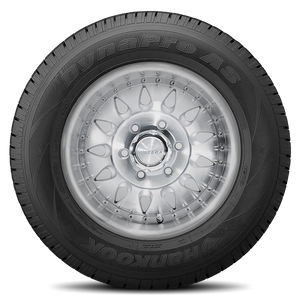 Hankook DynaPro AS RH03 P235/65R17 - Wheelwiz