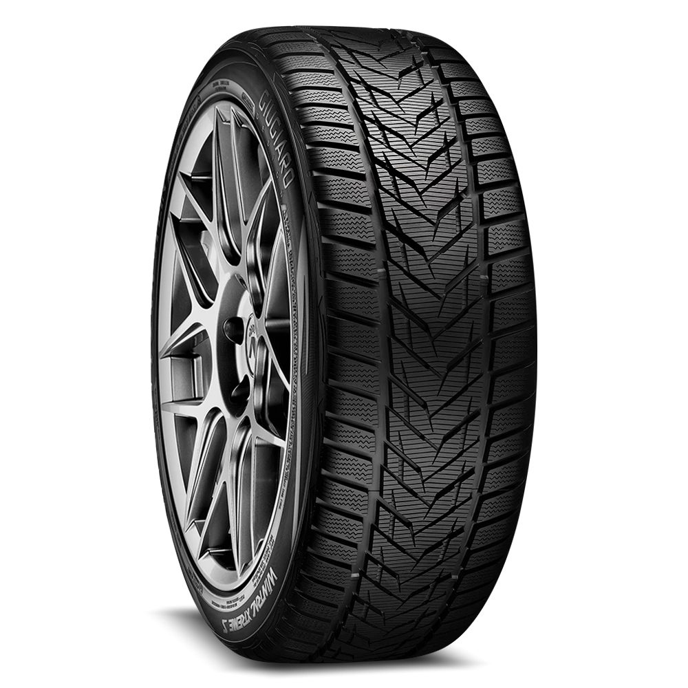 Vredestein Wintrac Xtreme S 245/45R20