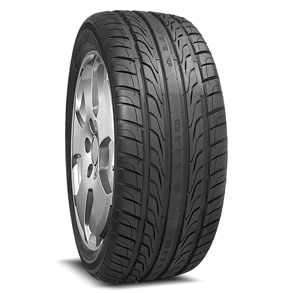 Minerva F110 275/40R20