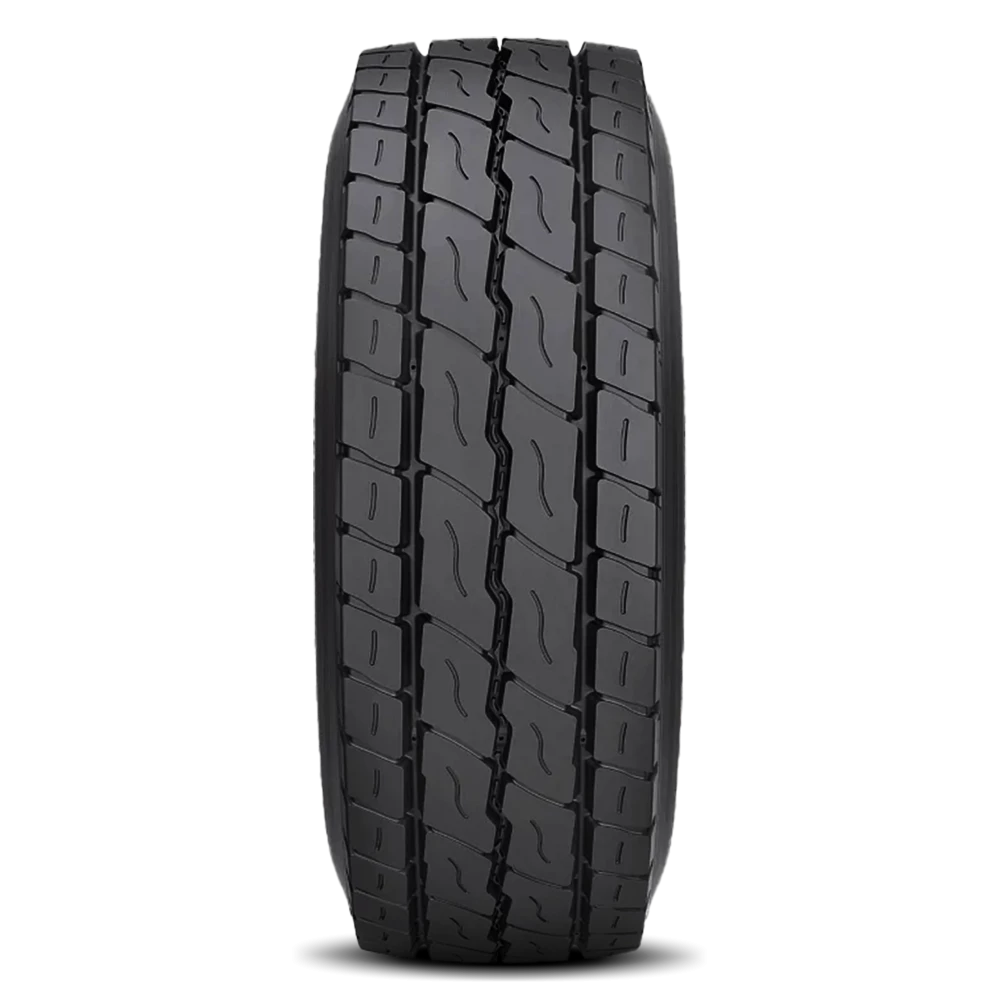 Goodyear Omnitrac MST Ii 445/65R22.5
